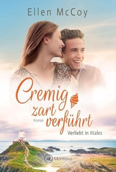 Cover von Cremig zart verführt