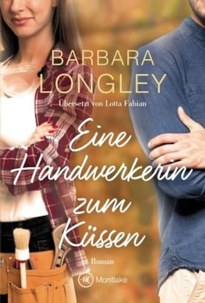 Cover von Eine Handwerkerin zum Küssen