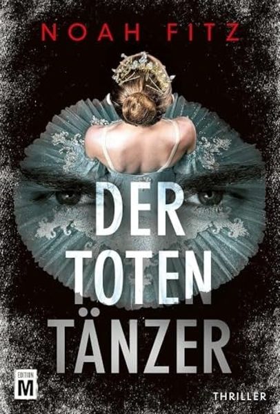 Cover von Der Totentänzer