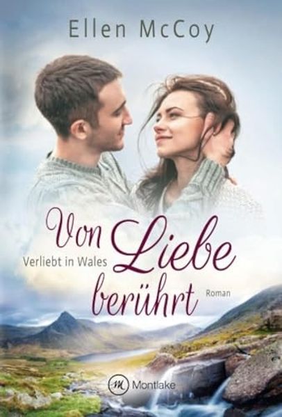Cover von Von Liebe berührt