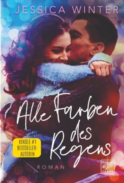 Cover von Alle Farben des Regens