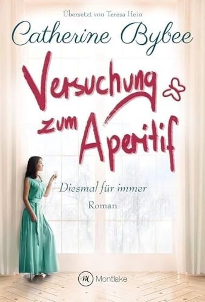 Cover von Versuchung zum Aperitif