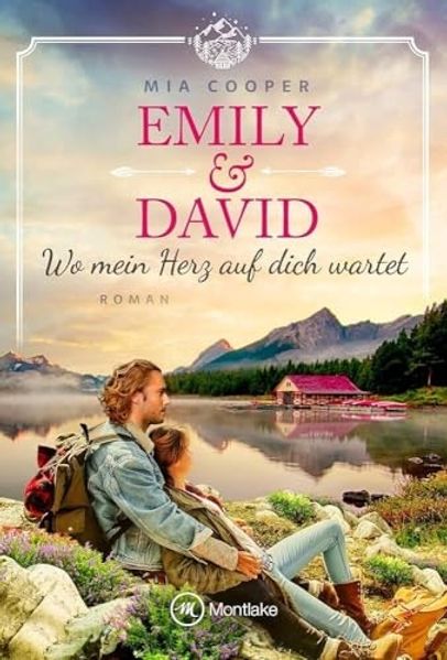 Cover von Emily & David – Wo mein Herz auf dich wartet