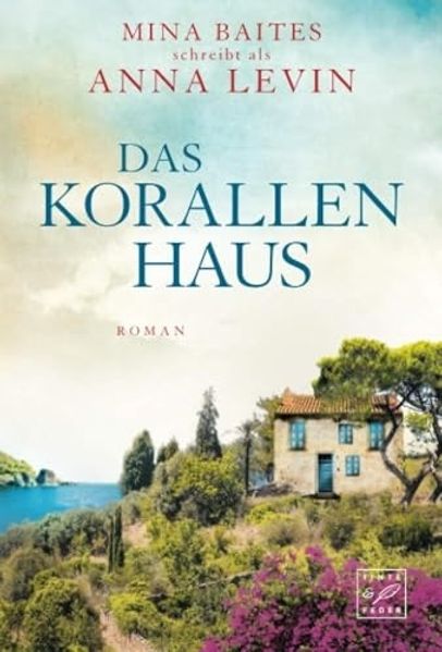Cover von Das Korallenhaus