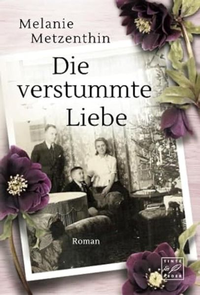 Cover von Die verstummte Liebe