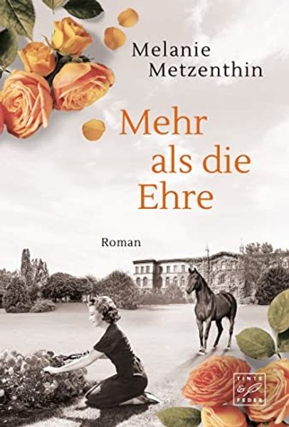 Cover von Mehr als die Ehre