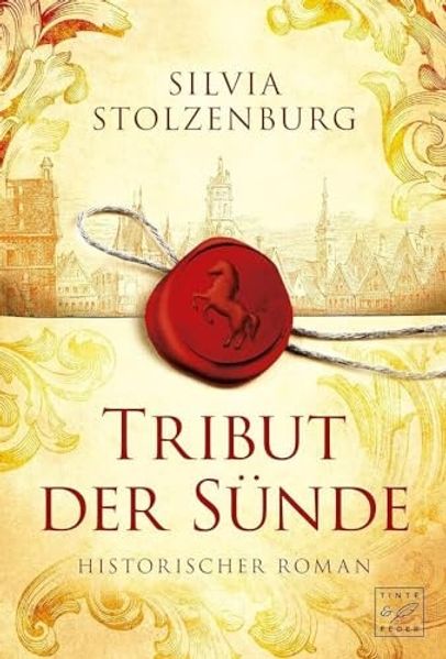 Cover von Tribut der Sünde