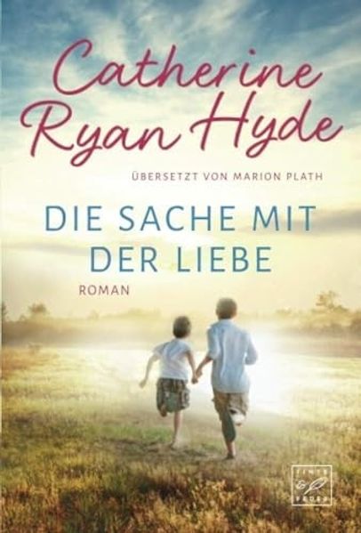 Cover von Die Sache mit der Liebe