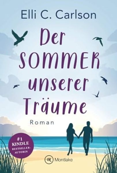 Cover von Der Sommer unserer Träume