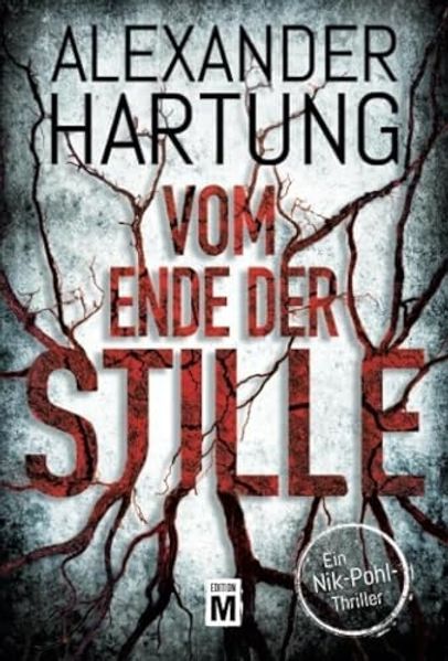 Cover von Vom Ende der Stille