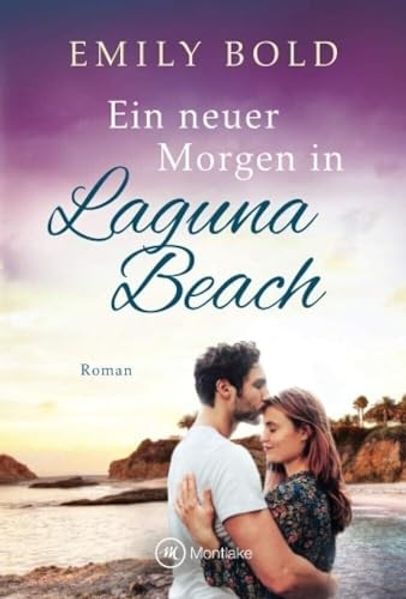 Cover von Ein neuer Morgen in Laguna Beach