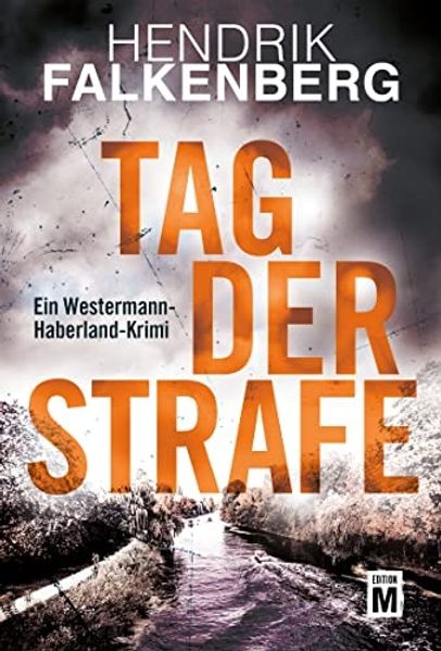Cover von Tag der Strafe