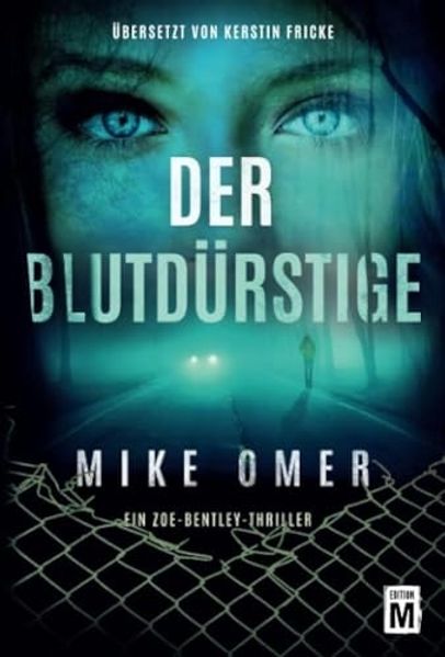 Cover von Der Blutdürstige