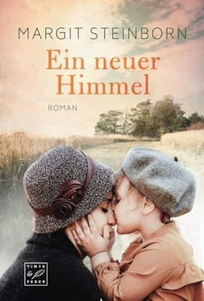Cover von Ein neuer Himmel