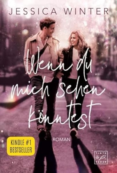 Cover von Wenn du mich sehen könntest