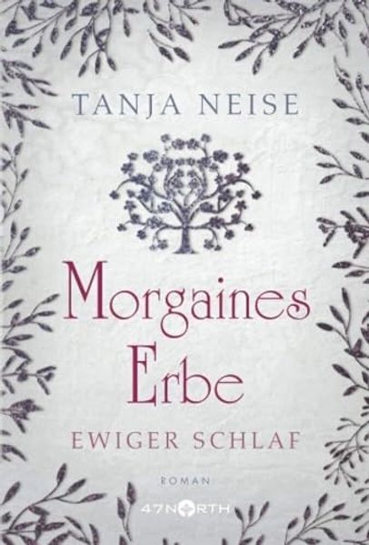 Cover von Morgaines Erbe