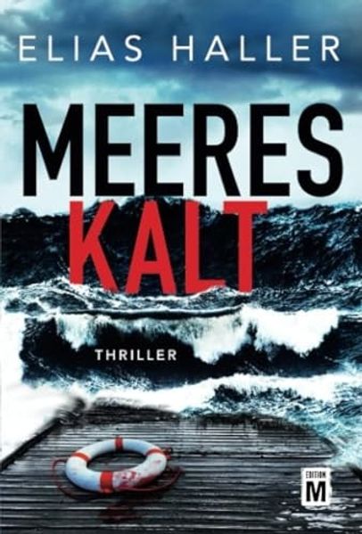 Cover von Meereskalt