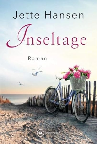 Cover von Inseltage