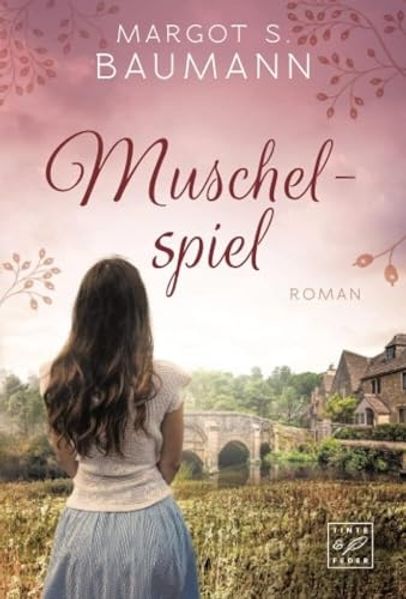 Cover von Muschelspiel