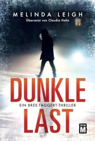 Cover von Dunkle Last