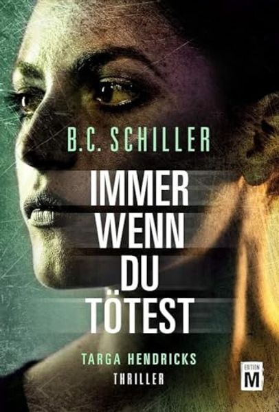 Cover von Immer wenn du tötest