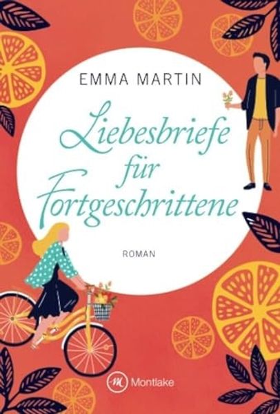 Cover von Liebesbriefe für Fortgeschrittene