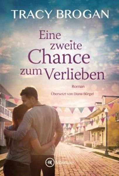Cover von Eine zweite Chance zum Verlieben