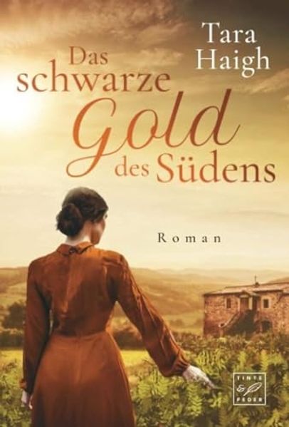 Cover von Das schwarze Gold des Südens