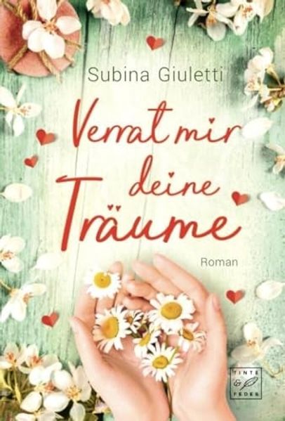 Cover von Verrat mir deine Träume