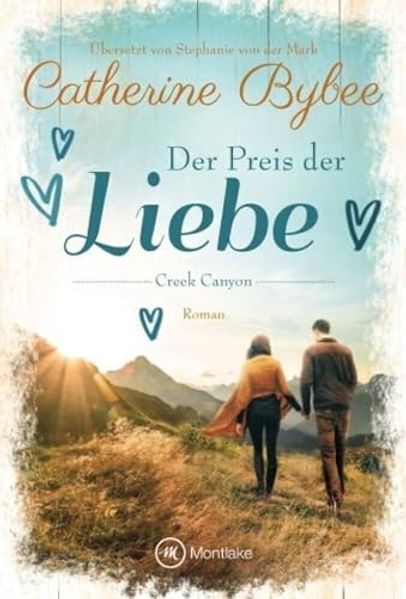 Cover von Der Preis der Liebe