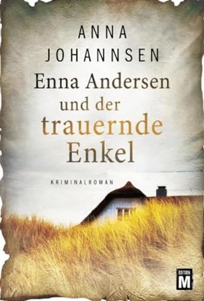 Cover von Enna Andersen und der trauernde Enkel