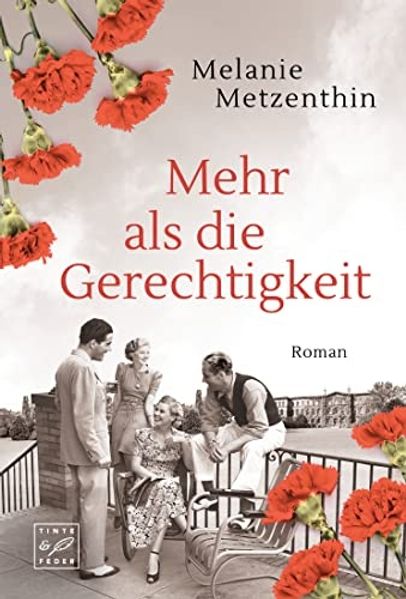 Cover von Mehr als die Gerechtigkeit