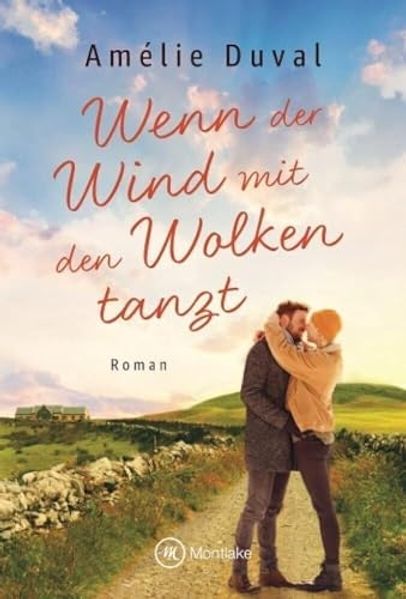 Cover von Wenn der Wind mit den Wolken tanzt