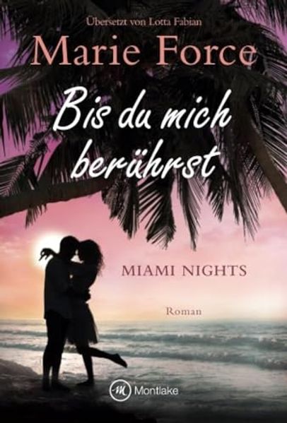 Cover von Bis du mich berührst