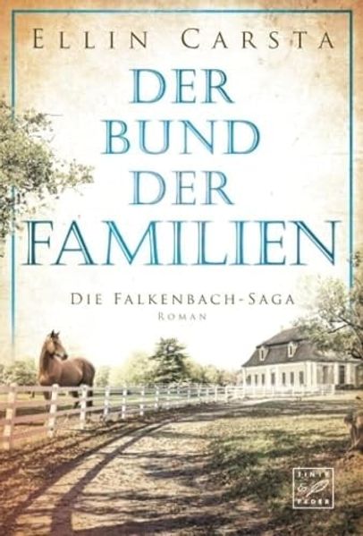 Cover von Der Bund der Familien