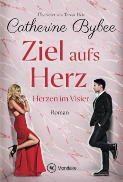 Cover von Ziel aufs Herz