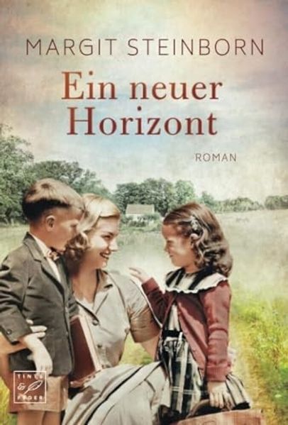 Cover von Ein neuer Horizont