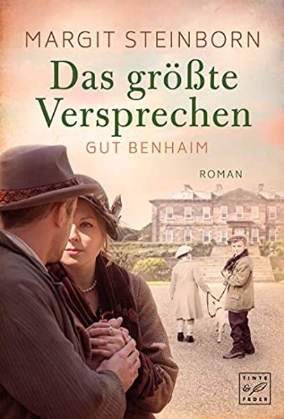 Cover von Das größte Versprechen