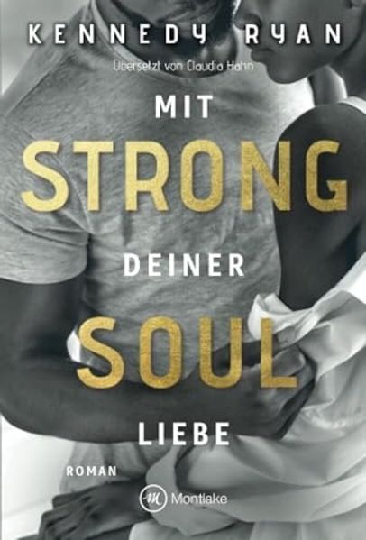 Cover von Strong Soul
