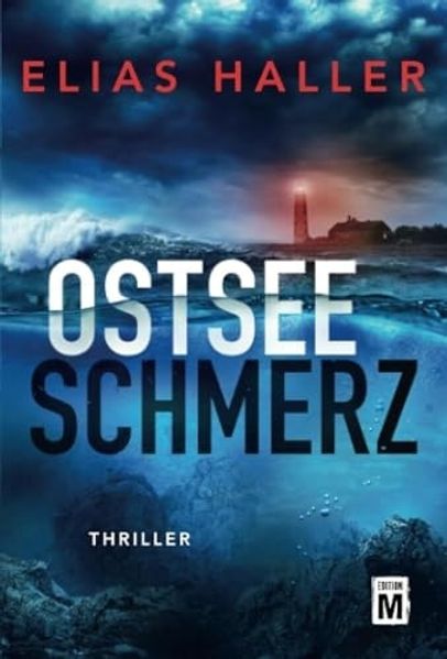 Cover von Ostseeschmerz