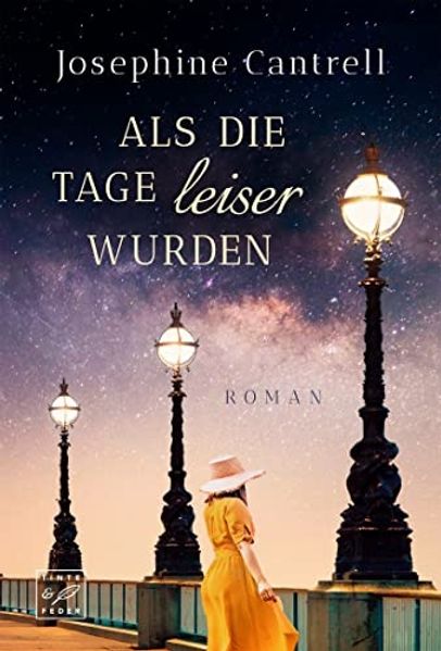Cover von Als die Tage leiser wurden