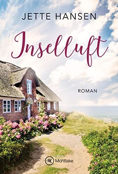 Cover von Inselluft