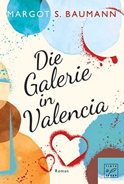 Cover von Die Galerie in Valencia