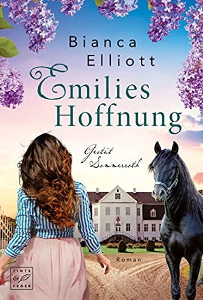 Cover von Emilies Hoffnung