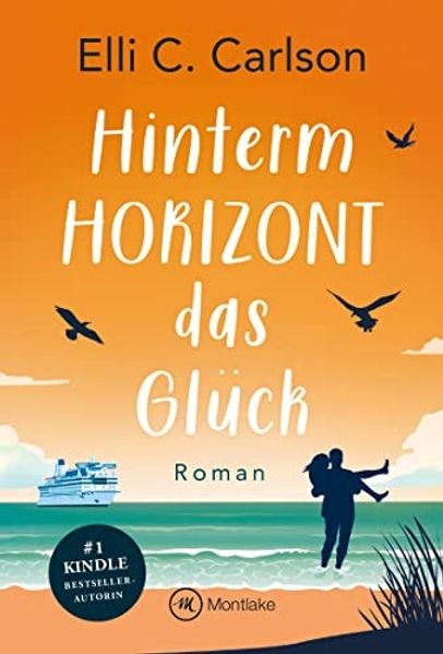 Cover von Hinterm Horizont das Glück