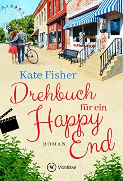 Cover von Drehbuch für ein Happy End