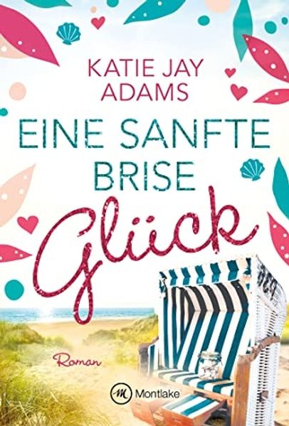 Cover von Eine sanfte Brise Glück