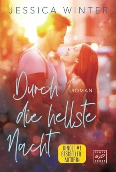 Cover von Durch die hellste Nacht