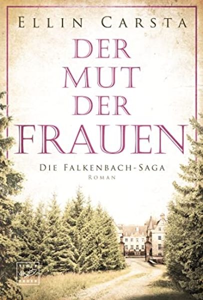 Cover von Der Mut der Frauen