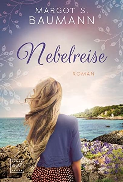 Cover von Nebelreise